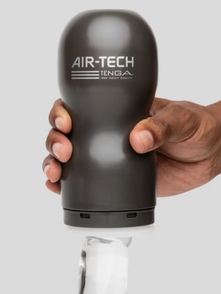 TENGA Air Tech Ultra Size Male Masturbator Cup